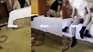 有偿勾引公寓服务生,下集