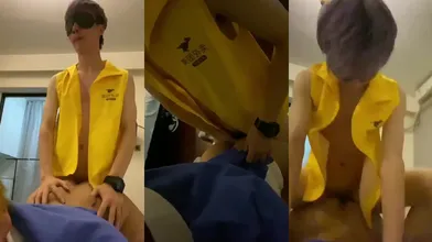 楠民辛美团快递