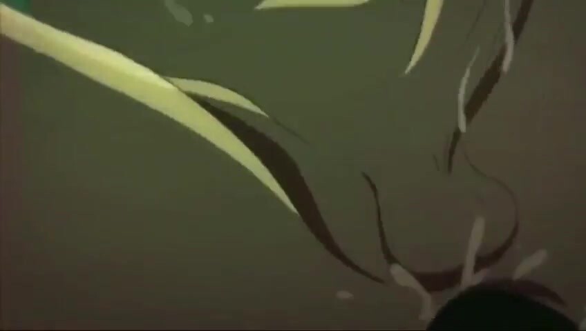 (人兽动漫) (完整版) 哥布林的洞窟_无码动漫_直男战士惨遭兽人轮奸内射