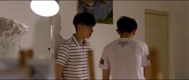 【国产电影】哥们儿3_3 国产大学生的爱情 高颜值主演超甜
