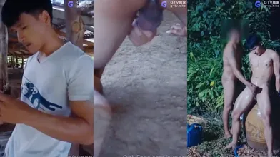 大肌霸,猪圈野外,荷尔蒙爆表