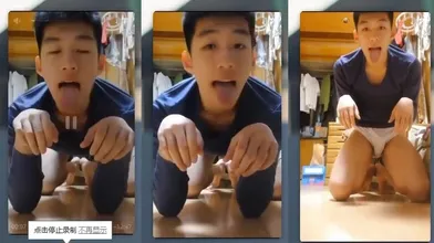 天菜体育生做奴被调教