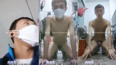 [推荐] (今日福利) 真.吊直男系列,有女朋友还在外面乱玩,玩到一半女朋友来了