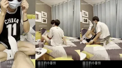 [推荐] 精品网黄,南王的小番外,狂操篮球小受(上集)