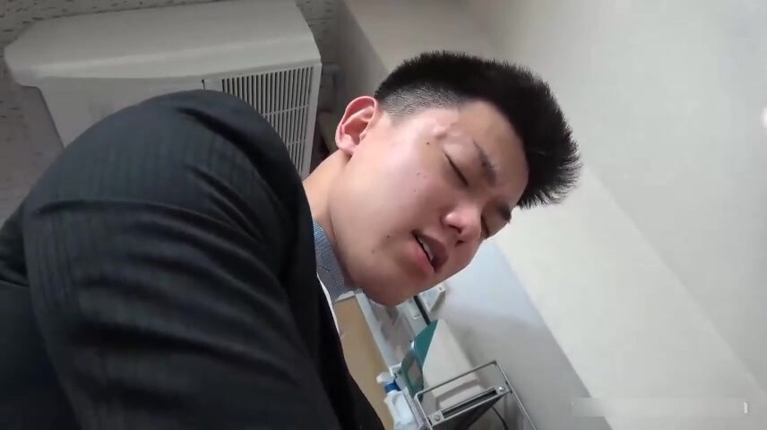 【下】宏祥新剧 被色情上司强上～