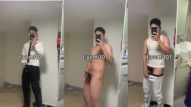 【包皮体育生系列】体育生穿正装谁能抵住诱惑