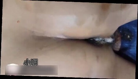 【完整版】02年的成都帅哥勾引室友,巨根持久内操