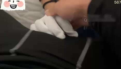 【完整版】单身壮汉把警察哥哥捂晕扛回家虐待