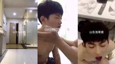 【福利版】山东浩哥最新,调教打桩18岁体育生,喝尿,抽耳光