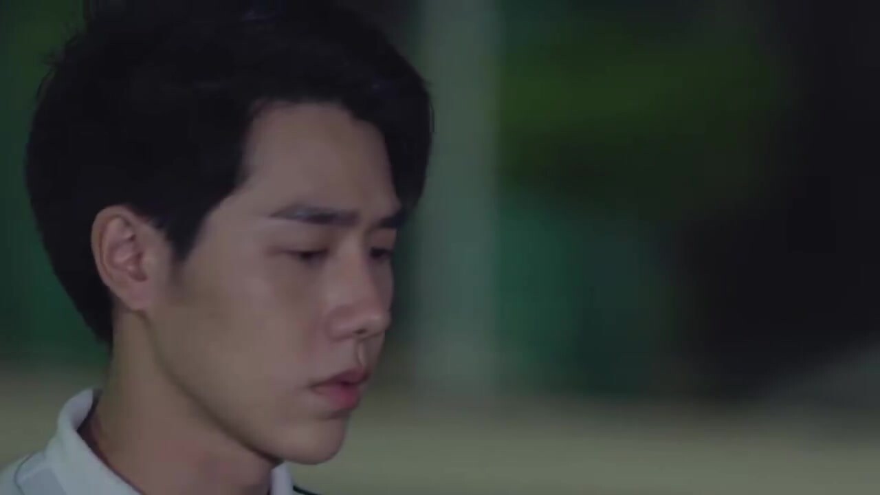 你是我的氧气04  (下)