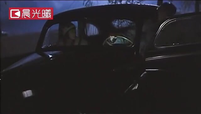 夜奔中