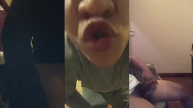 富婆的快乐鸭 肌肉男杨怪兽多次撸射大鸡巴-3
