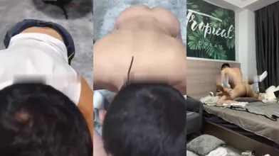 小乖狗被舔硬了操,被玩得一直流水