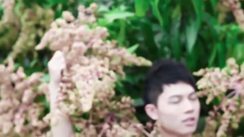 荷尔蒙大屌之谁能抵御这么帅气小哥哥诱惑