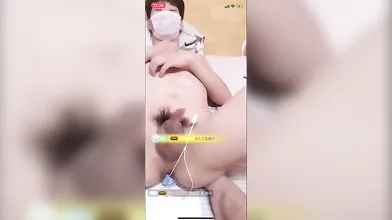 真实勾引 清晰对话 极品超帅直男鲜肉学生为了钱被帅哥邻居勾引 现场直播操逼 被操的嗷嗷叫