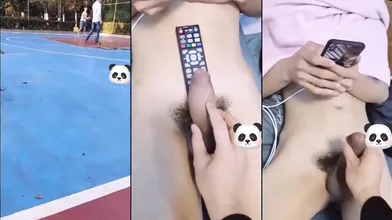 篮球体育生约回家直播摸大吊
