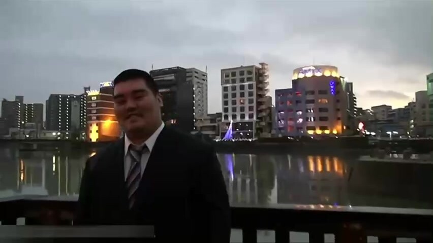 绝对骚胖男孩的面试官-上