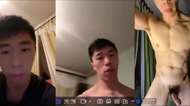 肌肉帅哥(上,推荐)