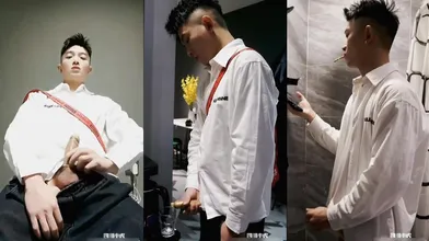 四川小虎两发喷射