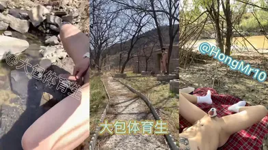 大包体育生超帅撸