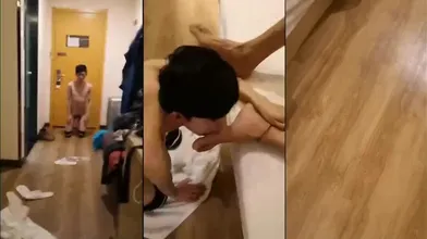 无影军师绝对调教鲜肉