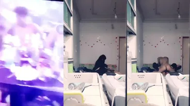 永邦宾馆的年轻小痞子