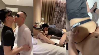 强强联手之性瘾骚零遇到西北君君,果然无毛的嫩菊引起男人极大的性欲