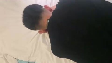 20CM旺仔一号无套爆菊 狂草内射上集