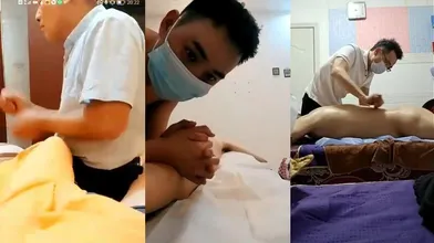 【27分超爽合集】东北正规按摩院私密视频流出