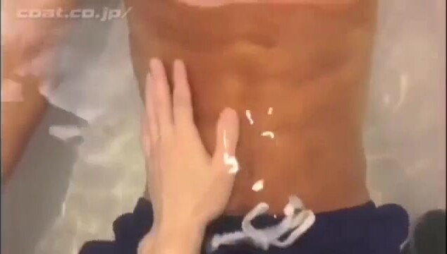 【先导篇】阿须加浴缸时间 虚拟男友 中文字幕