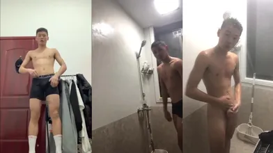 大汉体育男孩【第三弹】