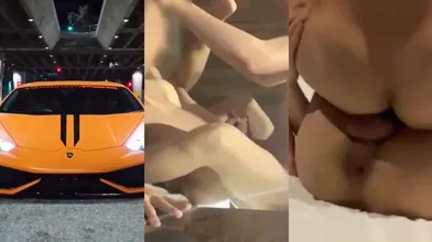 看着就是爽啊,打烧杯直流水