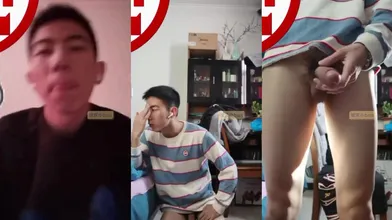花内裤小哥视讯自慰
