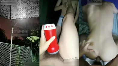 壮士小少爷-雨天一直在外等着我的弟弟