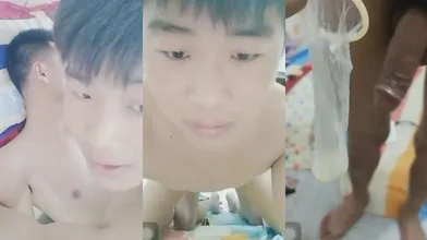 小骚0口硬熟睡的大屌室友 如愿以偿的被狂操骚逼