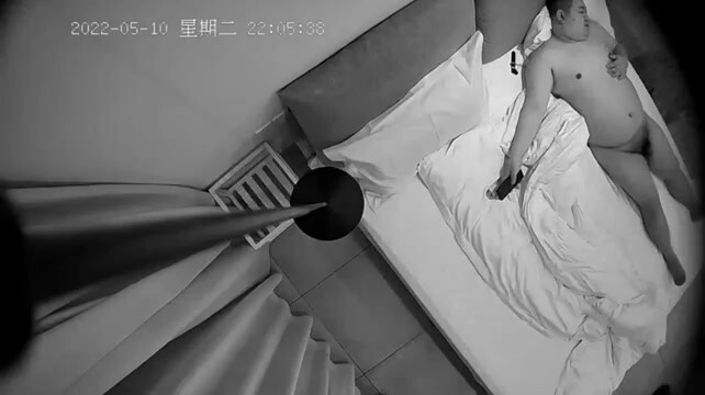 廋猴操金猪爸爸【上集_三集】