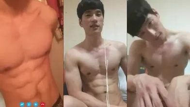 极品腹肌直男的寂寞【第一弹】