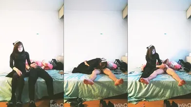 永邦宾馆的货车司机