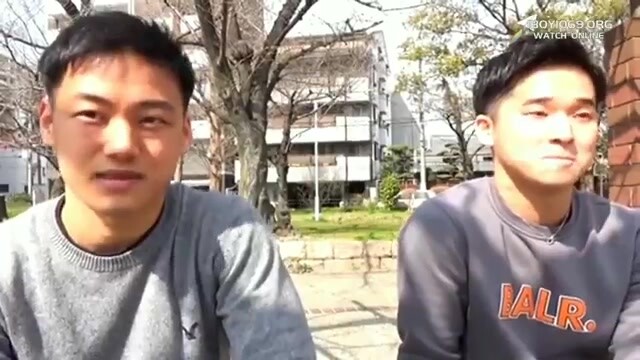 (推荐上) 帅气双胞胎兄弟乱伦