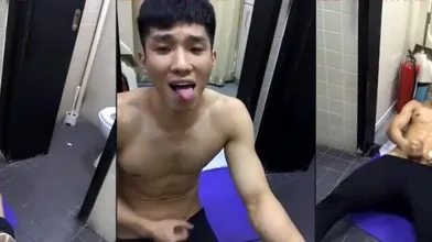 健身教练被远程控制(下)