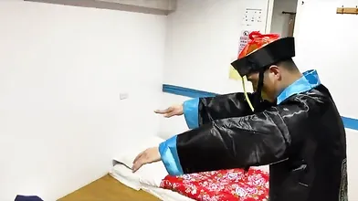 福利除魔道长三p