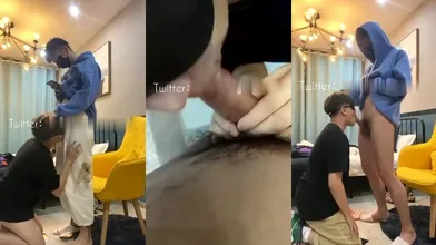 [推荐] 动感光波X南京托尼小哥,深口激操,品尝酸奶鸡巴