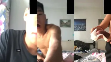体育生的大直鸟