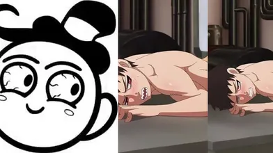 炎炎消防队 大队长×森罗