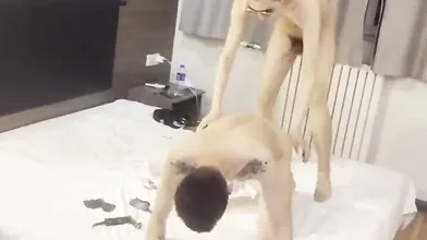 男一号与痞帅贱狗1m〈3〉