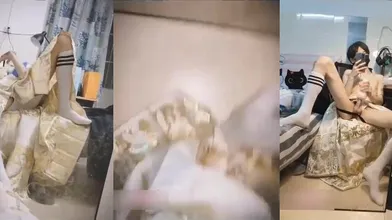 新人奶棒飞机杯爆撸飞射
