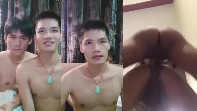 欠操骚表弟过年勾引直男表哥,家中狂坐帅表哥鸡巴,疯狂抽插,把表哥鸡巴都要坐折了