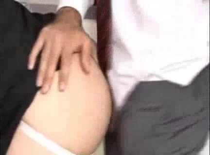 猛男厨房激情做爱