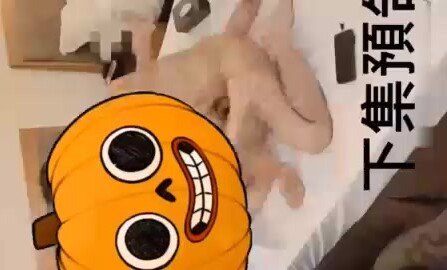 网红 帅气小攻 三人激啪下集