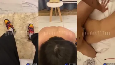 网黄狗蛋无套虐玩爽操鲜肉狗奴